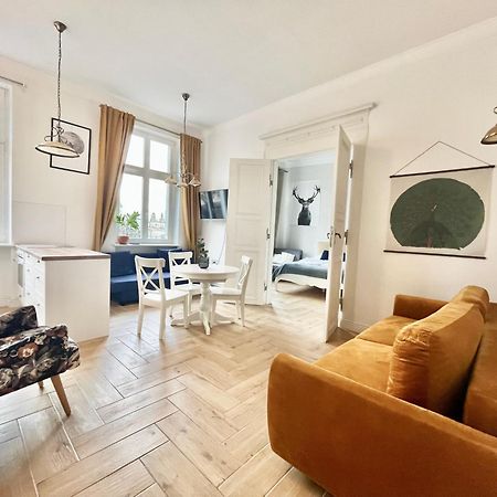 Apartamenty Munn 9 Szczecin Eksteriør bilde