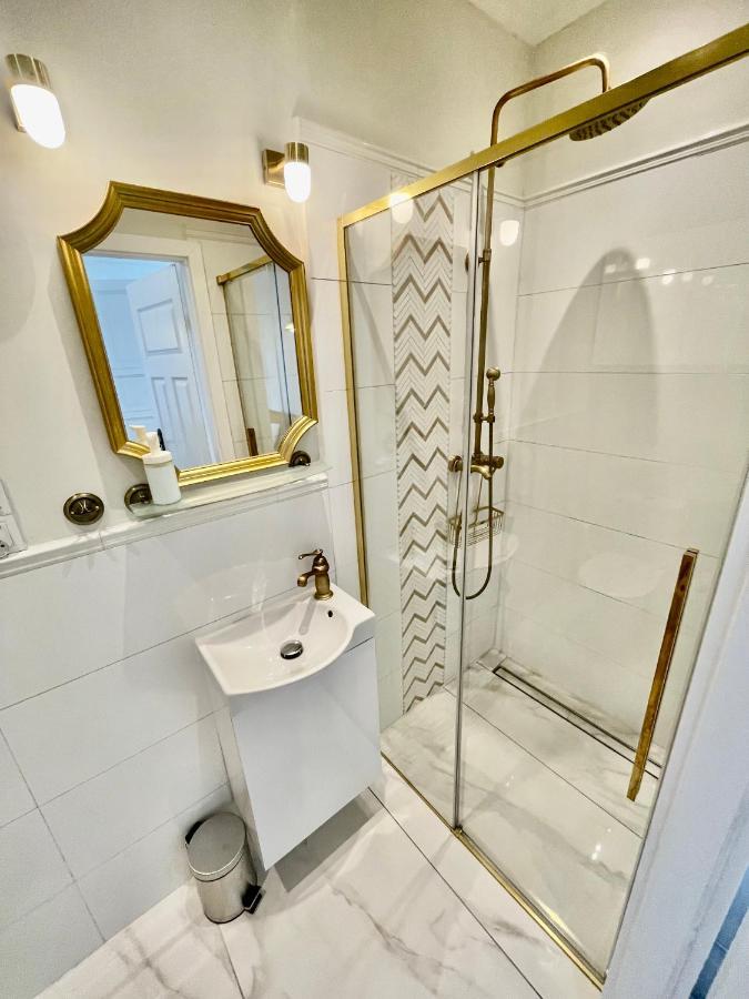 Apartamenty Munn 9 Szczecin Eksteriør bilde