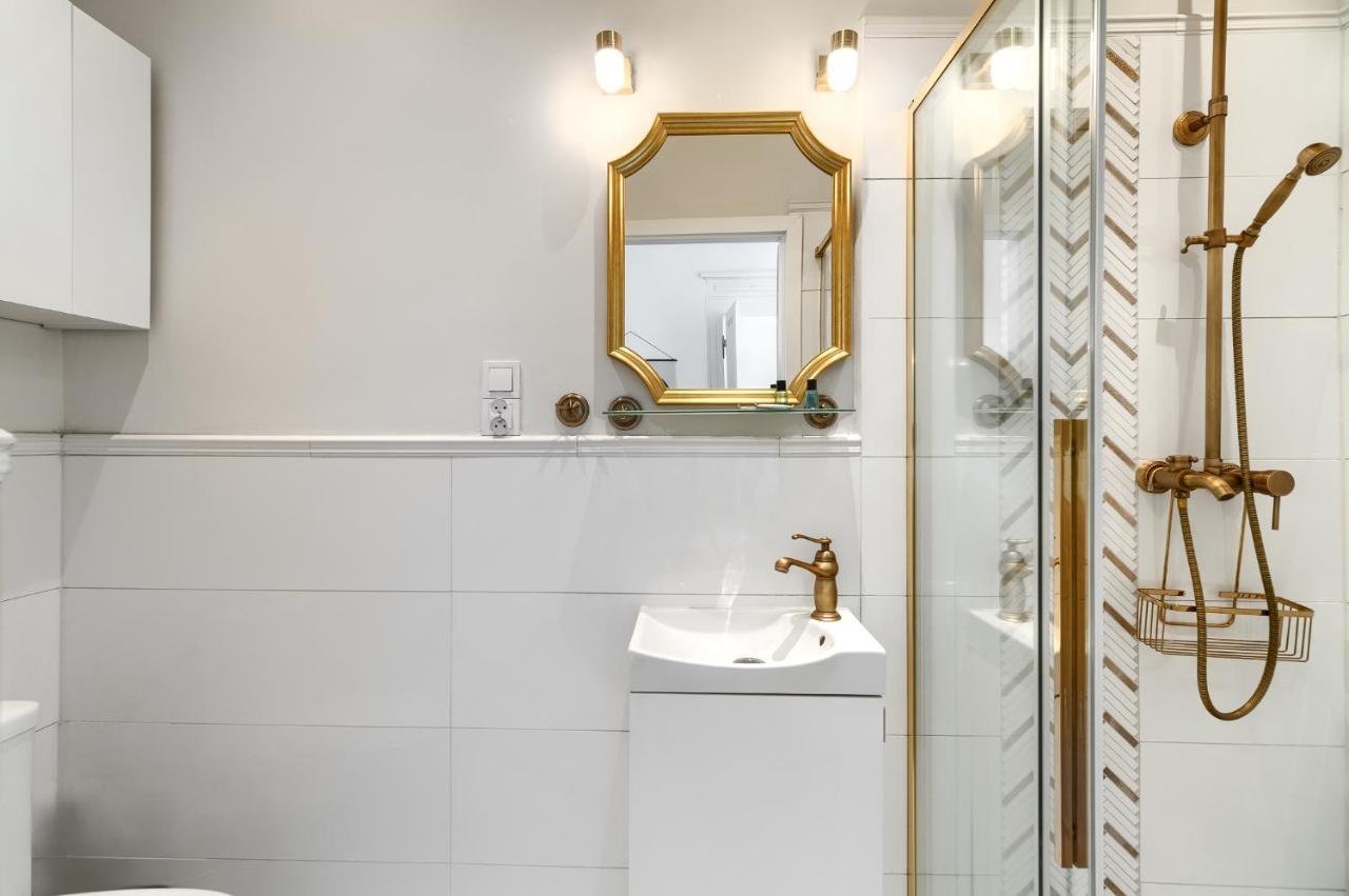 Apartamenty Munn 9 Szczecin Eksteriør bilde