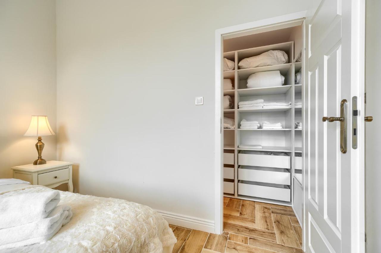 Apartamenty Munn 9 Szczecin Eksteriør bilde