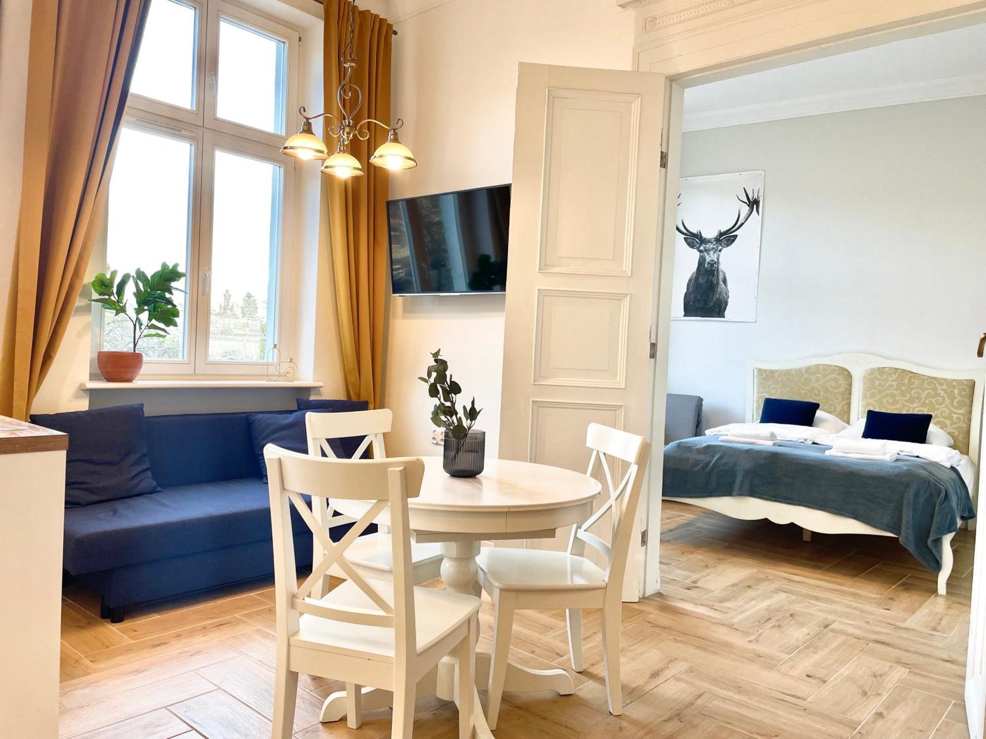 Apartamenty Munn 9 Szczecin Eksteriør bilde