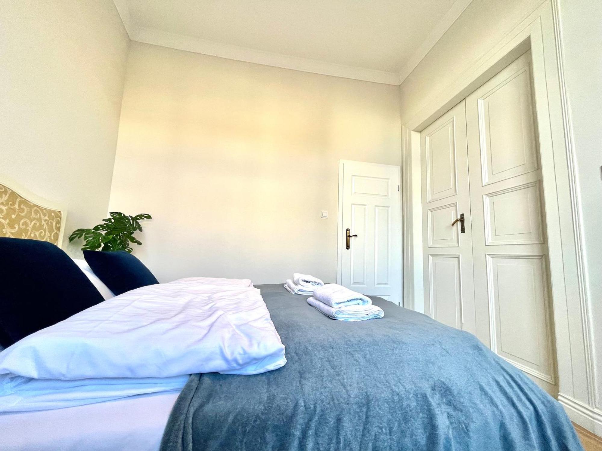 Apartamenty Munn 9 Szczecin Eksteriør bilde